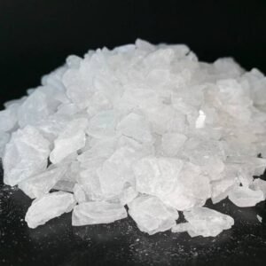 Crystal Meth