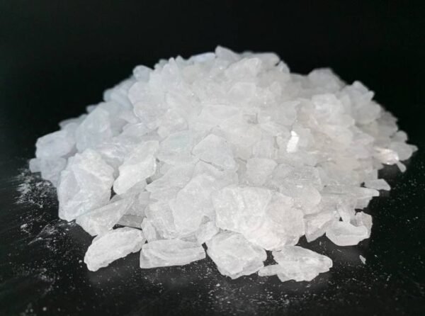 Crystal Meth